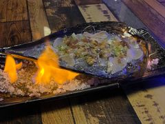 -质烤烤物·活烤海鲜(质烤总店)