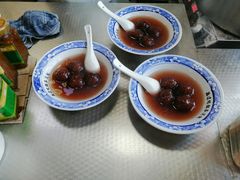 -粗茶淡饭(东关街店)