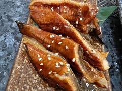 -菊上料理(蜀山银泰百货店)