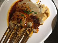 -小杨烤肉(高新店)