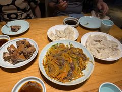 -一轩饺子馆(丽都店)