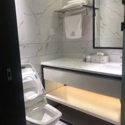 -厦门安达仕酒店·衡境SPA