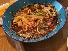 -胡氏大盘鸡新疆菜(石岗店)