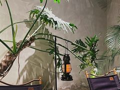 -J Create城市露营咖啡·简餐·宠物(上海动物园店)