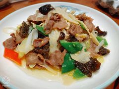 -犇逸·乐山跷脚牛肉·四川现炒(览海店)