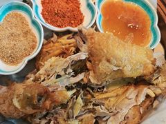 -秦月轩·陕西家乡菜(阜成路·五棵松店)