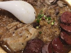 -那家老院子东北菜·饺子·小鸡炖蘑菇(艳华街店)