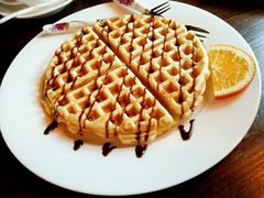 -BUND·FIVE外滩5号(天际店)