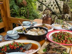 -青城甲(青城山店)