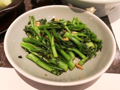 -港丽餐厅(高德置地店)