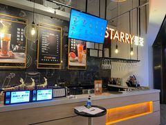-星聚会KTV(合生汇黑金店)