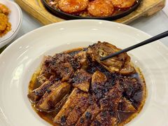 -金百门·顺德海鲜酒家(陈村店)