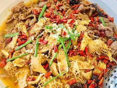 -邱大妈水煮(龙山店)