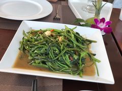 -芽庄MP泰式海鲜海景餐厅