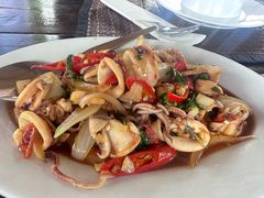 -自然餐厅(Phuket)