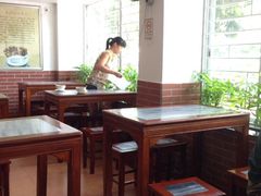 -沙湾姜撞奶甜品店(昌岗中路店)