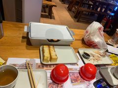 -木屋烧烤(南新店)