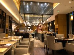 大堂-常州富力喜来登酒店 Feast盛宴标帜西餐厅(新北万达广场店)
