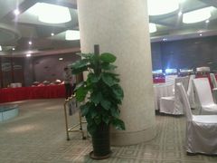 -西安阳光国际大酒店·中餐厅