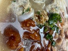 -荔林食店(西华路店)