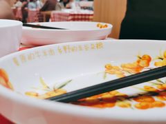 -西贝(东城万达广场店)