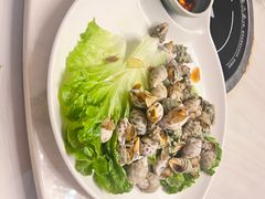 -新阿布海鲜大酒店