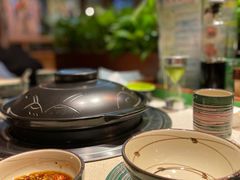 -润泽园椰子鸡(汇一城店)