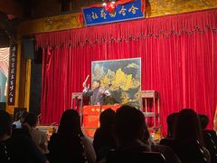 -哈哈曲艺社(西门闲亭店)