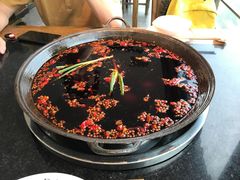 -纸盐河码头火锅(十八梯店)
