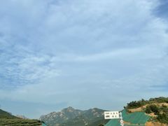 -东戴河风景区