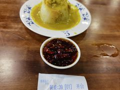 芥末墩-柴氏风味斋(甘家口店)