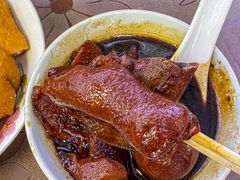 -村花杏荔枝湾艇仔粥