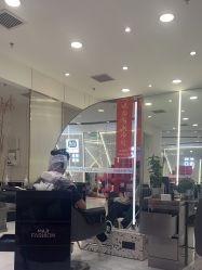 -FASHION PALACE hair+
