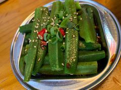 -小红烤翅(傅厚岗店)