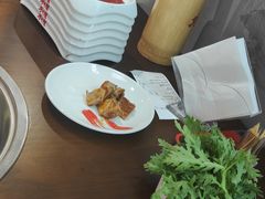 -刘火辣老火锅(光谷店)