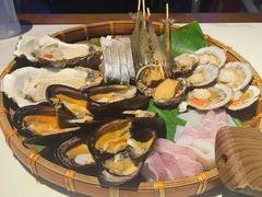 -琥珀川糟粕醋火锅(慈云寺店)