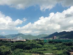 -厦门北站-候车区