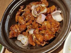 -小放牛炒菜馆(爱琴海店)