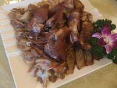 -红色根据地文化主题酒店(太湖街店)