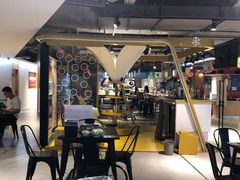 -盒马鲜生(莱蒙都会店)