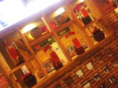 -闯关东东北农家菜(崂山石老人店)