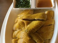 -日昌餐馆(亦庄店)