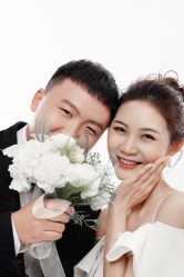 点击看大图 -金夫人婚纱摄影(总店)