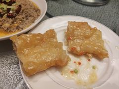 -北京王府井希尔顿酒店·秦唐中餐厅Chynna