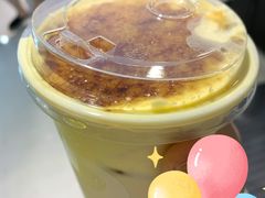 -麥吉machimachi(珠江路金鹰店)