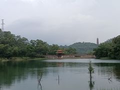 -大雁山风景区