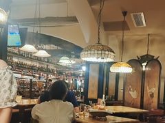 -巴伐利亚啤酒坊(意式风情街店)