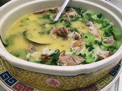 -金时代顺风大酒店(金山店)