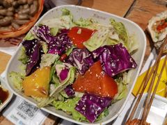 -木屋烧烤(坂田天安云谷店)