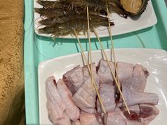 -濠轩阁特色生蚝火锅总店